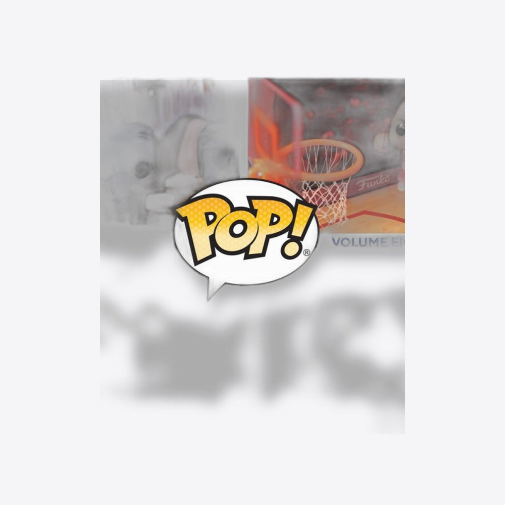 Libro funko pop volumen 8 edicion limitada 45881 (imagen 5 de 6)