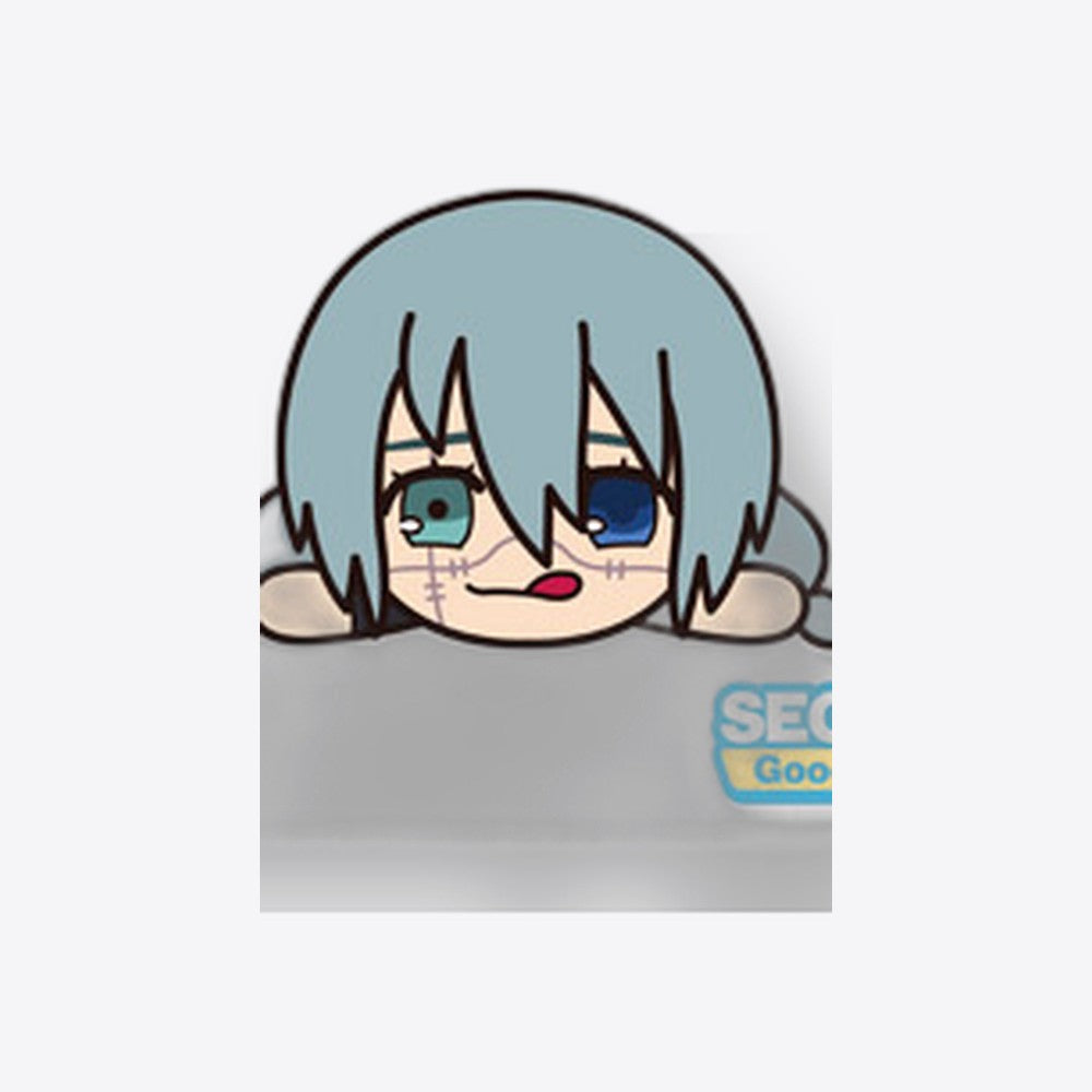 Peluche good smile company nesoberi jujutsu kaisen mahito tumbado (s) (imagen 5 de 6)