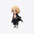 Banpresto Figura Manjiro Sano Mikey Tokyo Revengers Q Posket 14cm