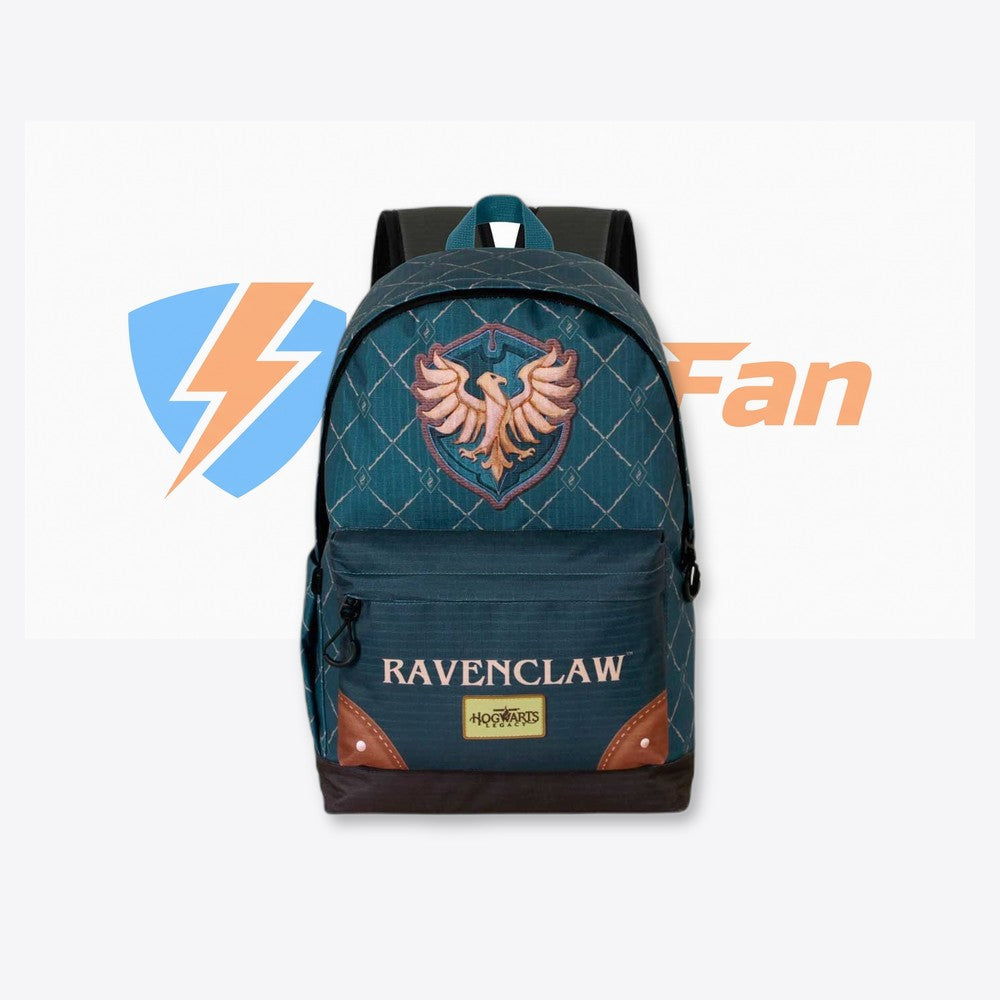 Karactermania Mochila Ravenclaw Harry Potter 44cm (imagen 5 de 6)