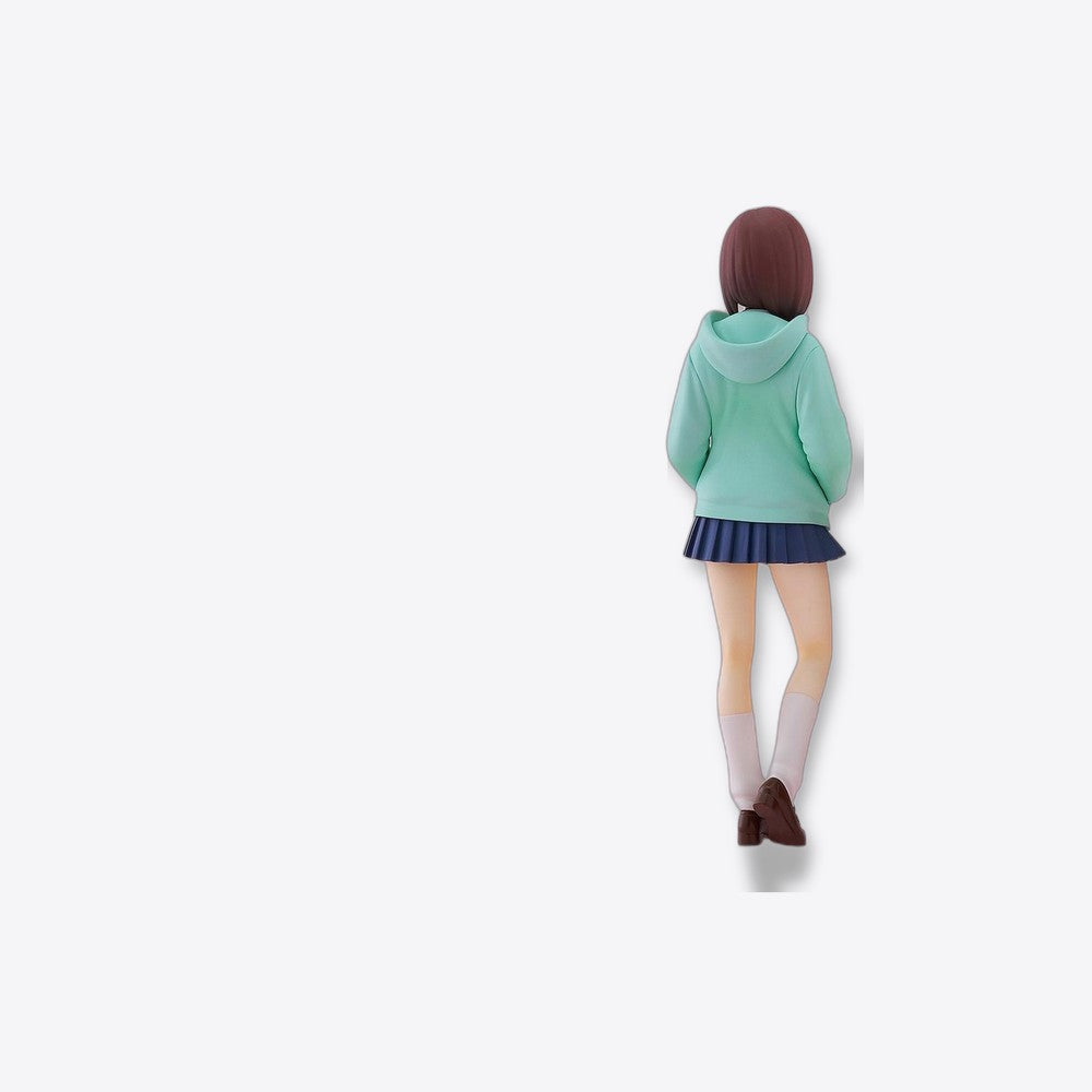 Good Smile Company Momo figura 17 cm dandadan pop up parade (imagen 4 de 6)