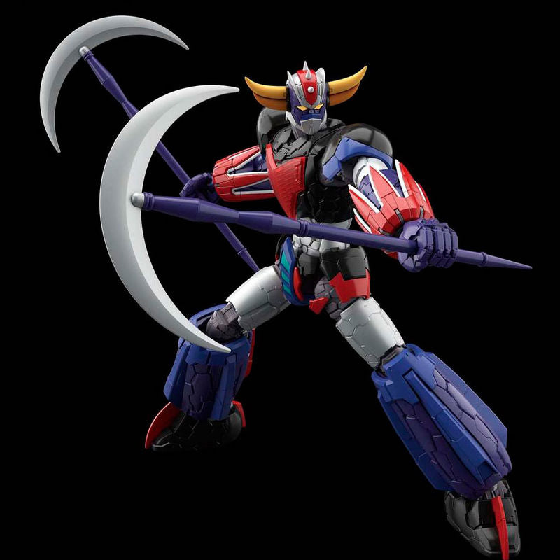 Bandai Hobby Figura Grendizer Infinitism Model Kit Mazinger Z Infinity 18cm (imagen 3 de 5)