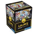 One Piece Puzzle 500 Piezas - Aventura Pirata de Luffy