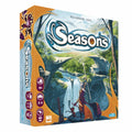 Sd Games Juego de mesa seasons pegi 14