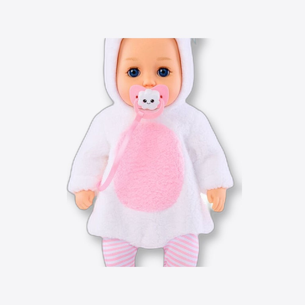 Mga Muñeca Bedtime Unicorn Baby Born 36cm (imagen 5 de 6)