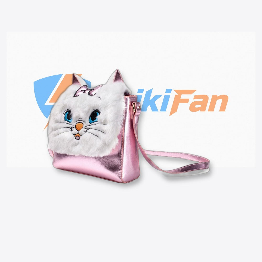 Difuzed Bolso bandolera Marie Aristogatos Disney (imagen 6 de 6)