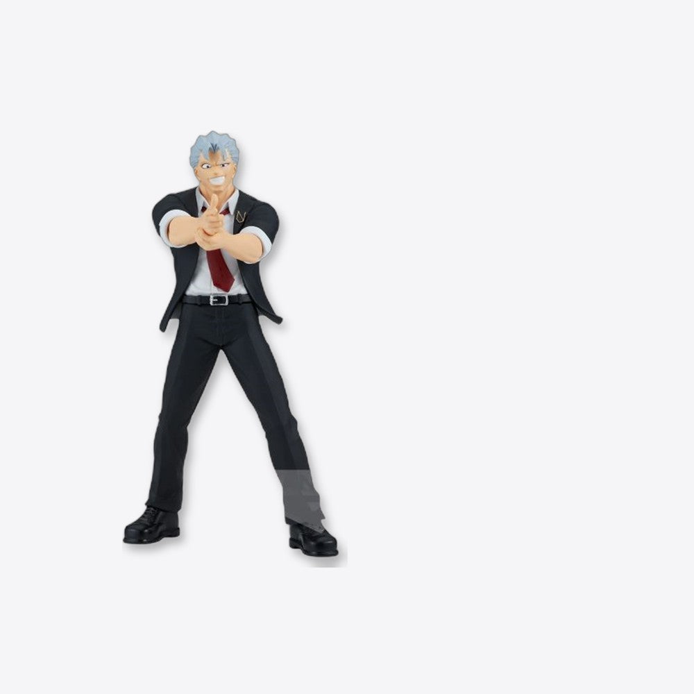 Figura banpresto undead unluck andy 16cm (imagen 6 de 6)