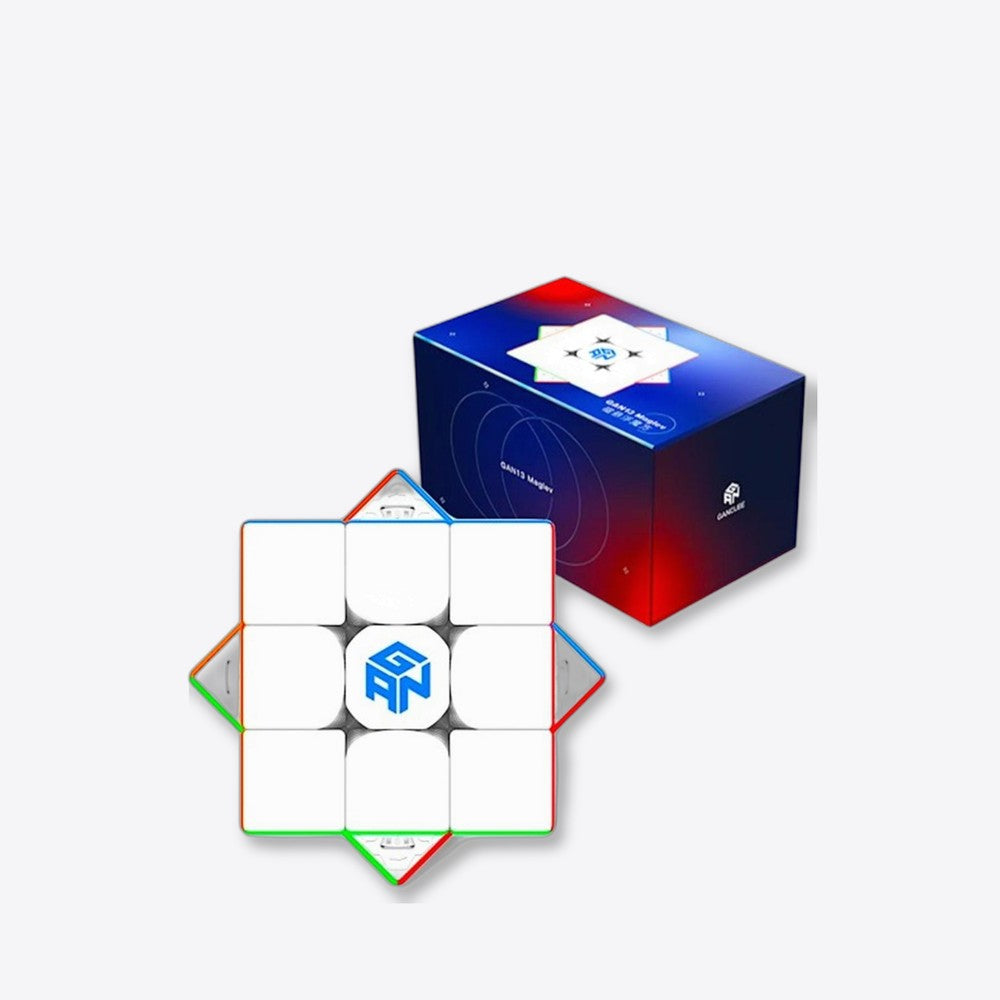 Cubo de rubik gan 13 maglev (imagen 4 de 6)