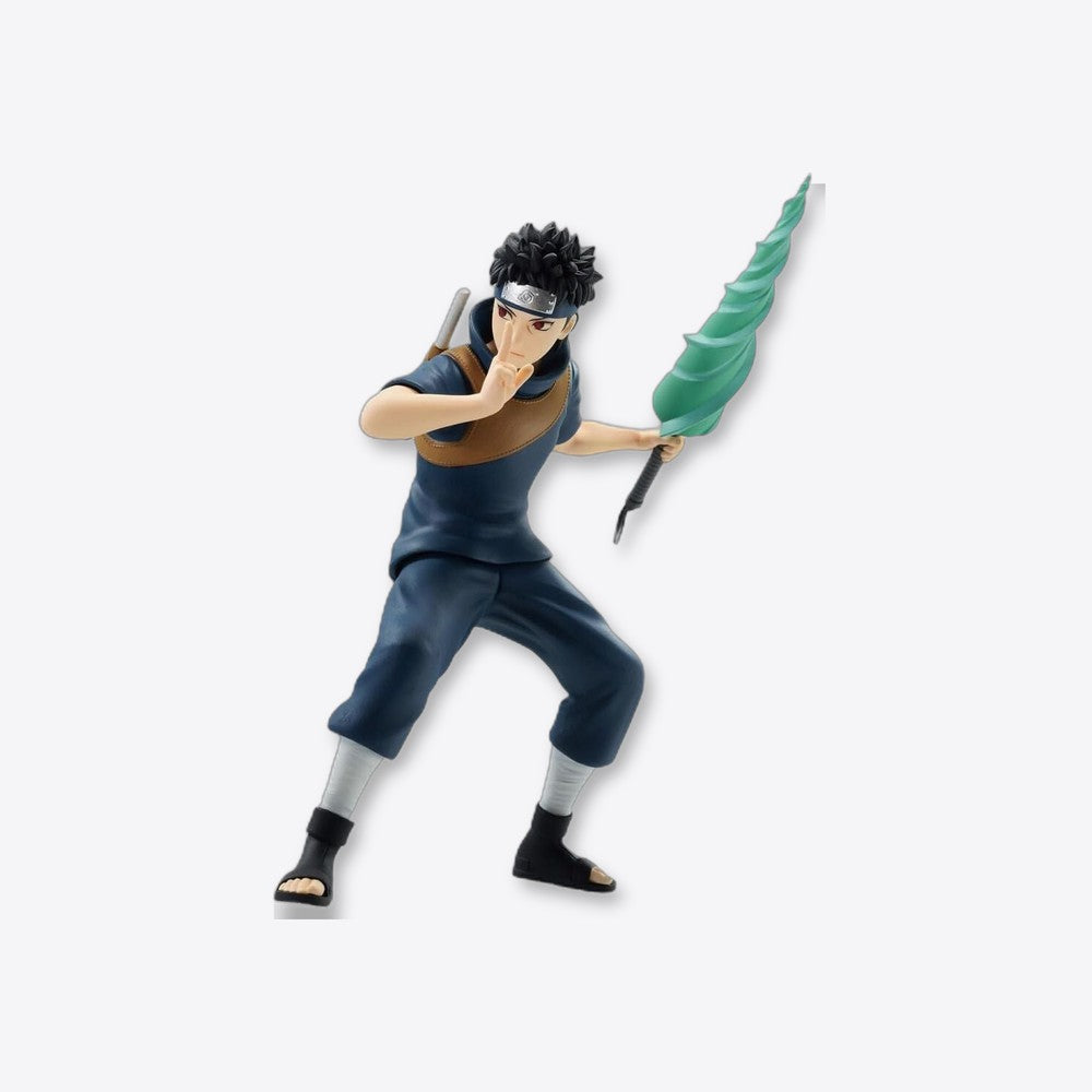 Banpresto Figura Uchiha Shisui Narutop99 Naruto Shippuden 13cm (imagen 3 de 6)