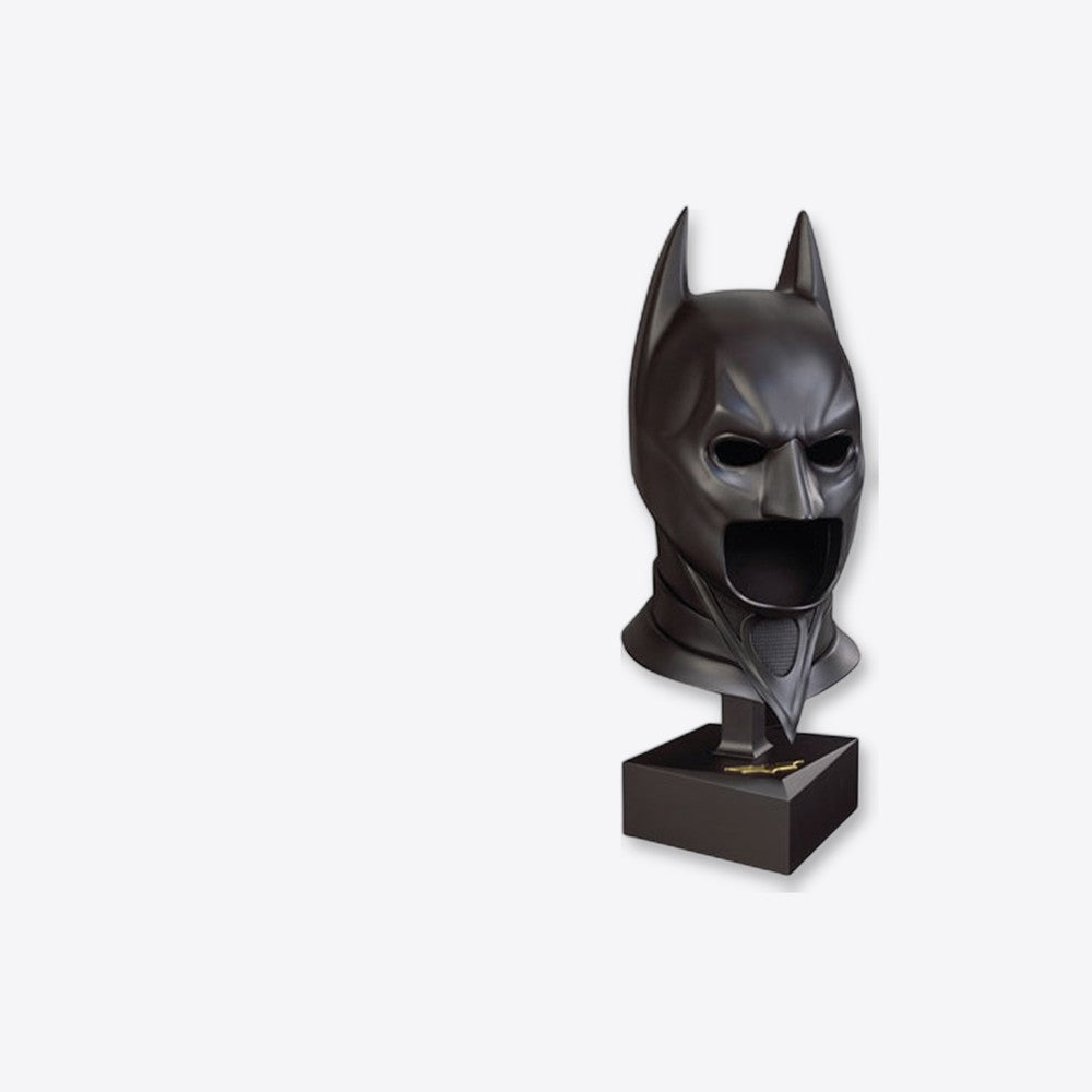 Máscara the noble collection dc dark knight edición especial (imagen 4 de 6)