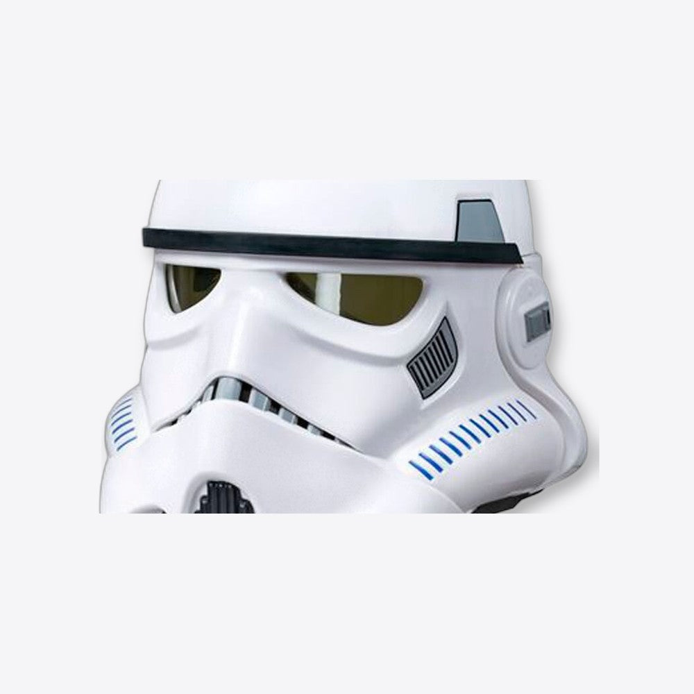 Hasbro Casco electronico R1 Imperial Stormtrooper Star Wars (imagen 6 de 6)