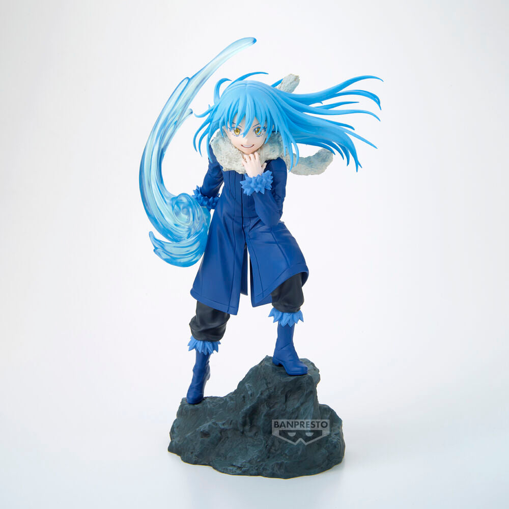 Figura Threefold Union Rimuru Tempest - Figuras | That Time I Got Reincarnated as a Slime