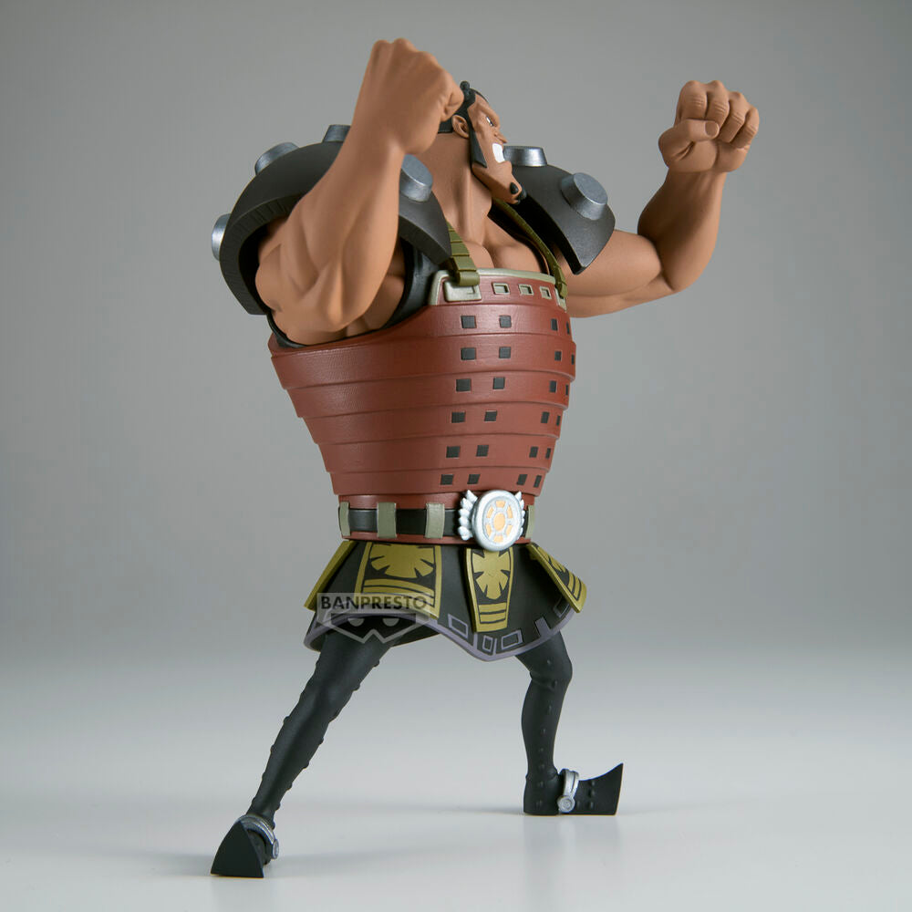 ⚡ PACK: One Piece · Figura