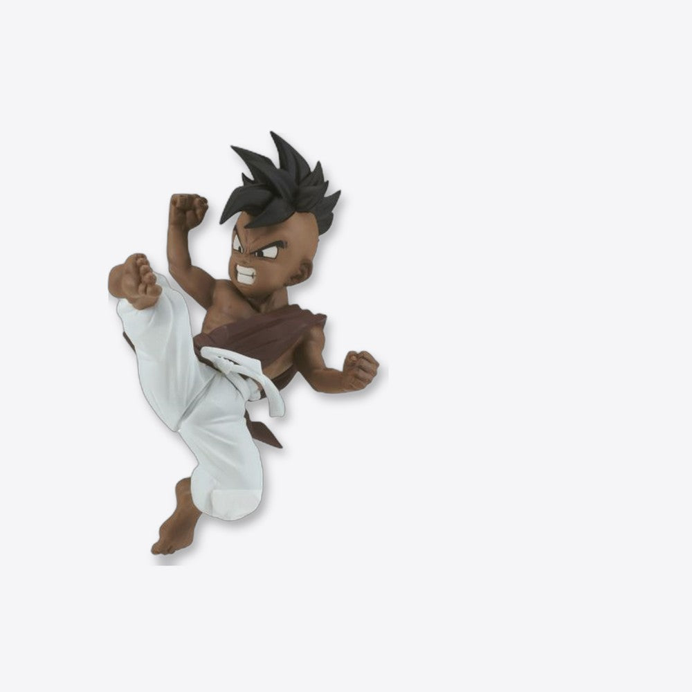 Figura banpresto dragon ball z match makers uub 8cm (imagen 6 de 6)