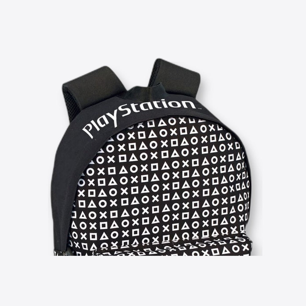 Perona Mochila Bits Playstation adaptable 42cm (imagen 3 de 6)