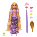 Mattel Muñeca Reveal Rapunzel Enredados Disney
