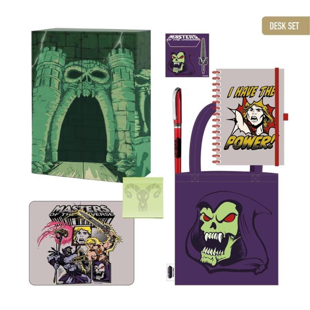 Cerdá Set regalo escritorio motu