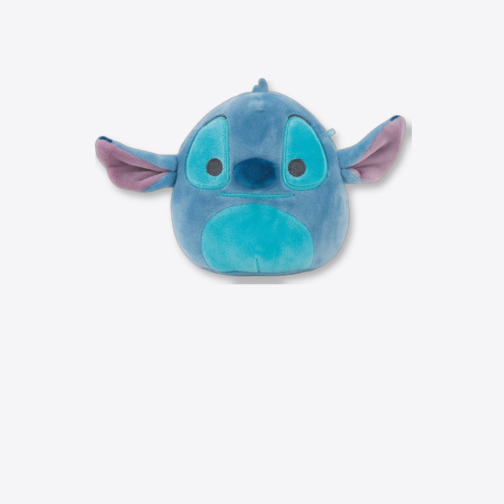 Jazwares Peluche Stitch Disney Squishmallows 40cm (imagen 6 de 6)