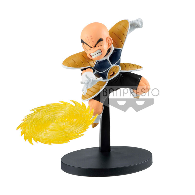 The Krillin X Materia - Figura | Dragon Ball Z
