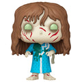 El Exorcista Figura POP Regan MacNeil Terror Clásico