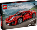 Lego technic coche ferrari
