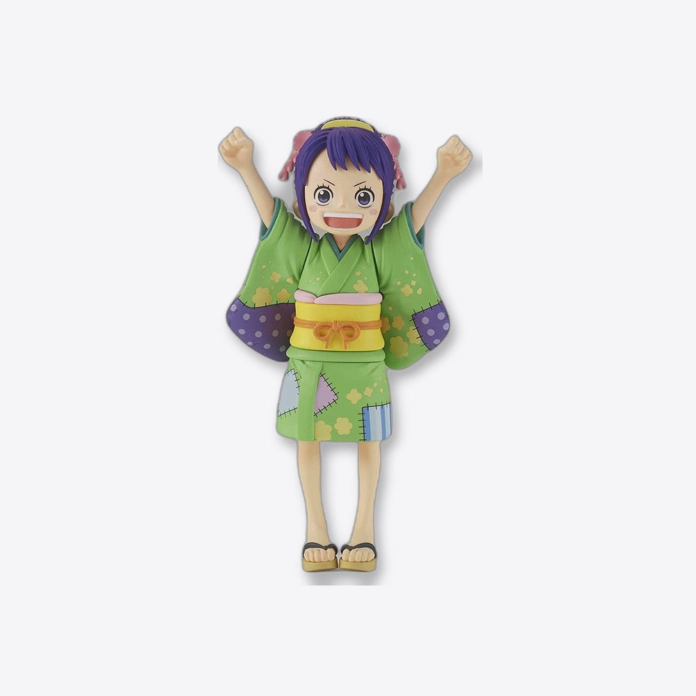 Figura banpresto one piece grandline series otama dxf (imagen 2 de 6)