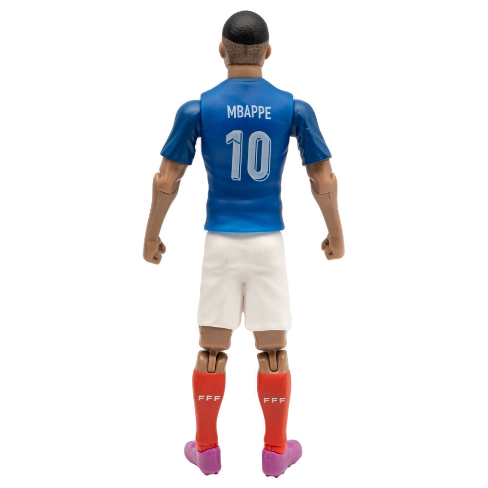 Mbappé - Figura Action 20cm | One Piece