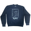 Pierrot Sudadera Sasuke Naruto infantil