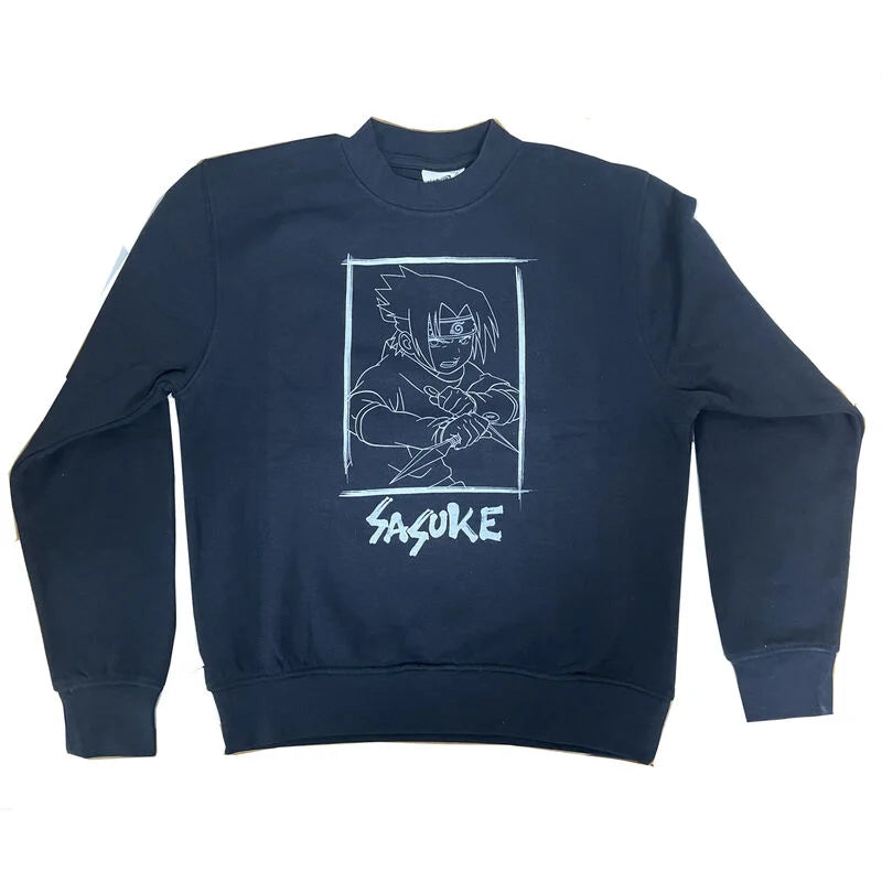 Pierrot Sudadera Sasuke Naruto infantil