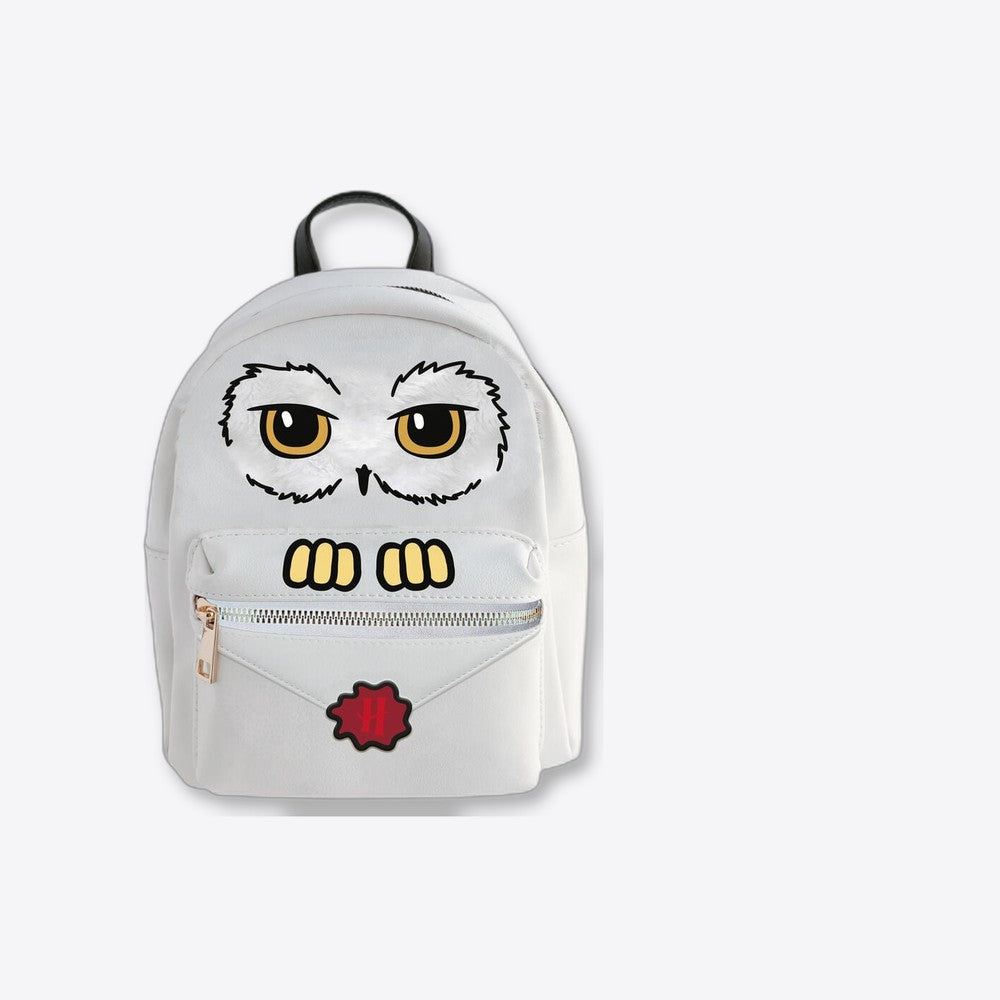 Erik Mochila Hedwig Harry Potter (imagen 6 de 6)
