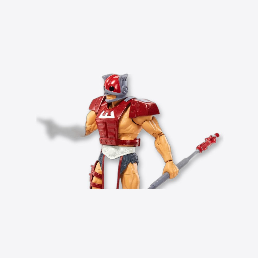Desconocido Figura mattel masters of the universe new eternia zodak (imagen 3 de 6)