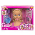 Mattel Busto Fashionista Barbie