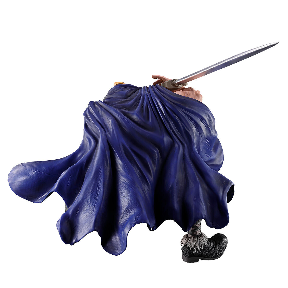 Banpresto Figura Ichibansho Dorry Giant Bash!! Vol. 1 One Piece 21cm (imagen 4 de 5)