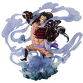 Tamashii Nations Figura Figuarts Zero Monkey D.Luffy Extra Battle One Piece 21cm