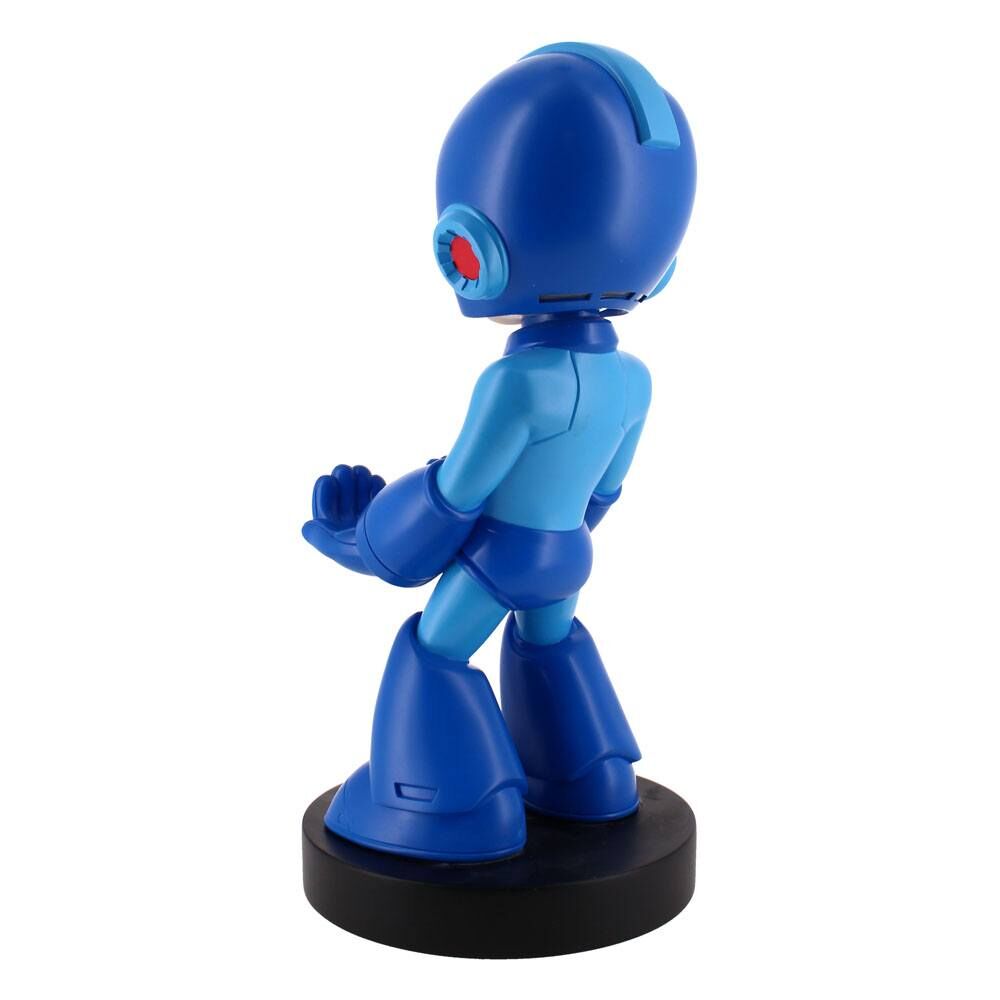 Cable Guy Sujeción Figura - Mega Man | Exquisite Gaming