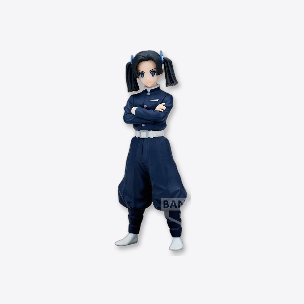 Figura banpresto demon slayer kimetsu no yaiba aoi kanazaki vol.47 (imagen 2 de 6)