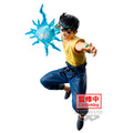 Banpresto Figura Yusuke Urameshi Ankoku Bujutsukai Yu Yu Hakusho 14cm