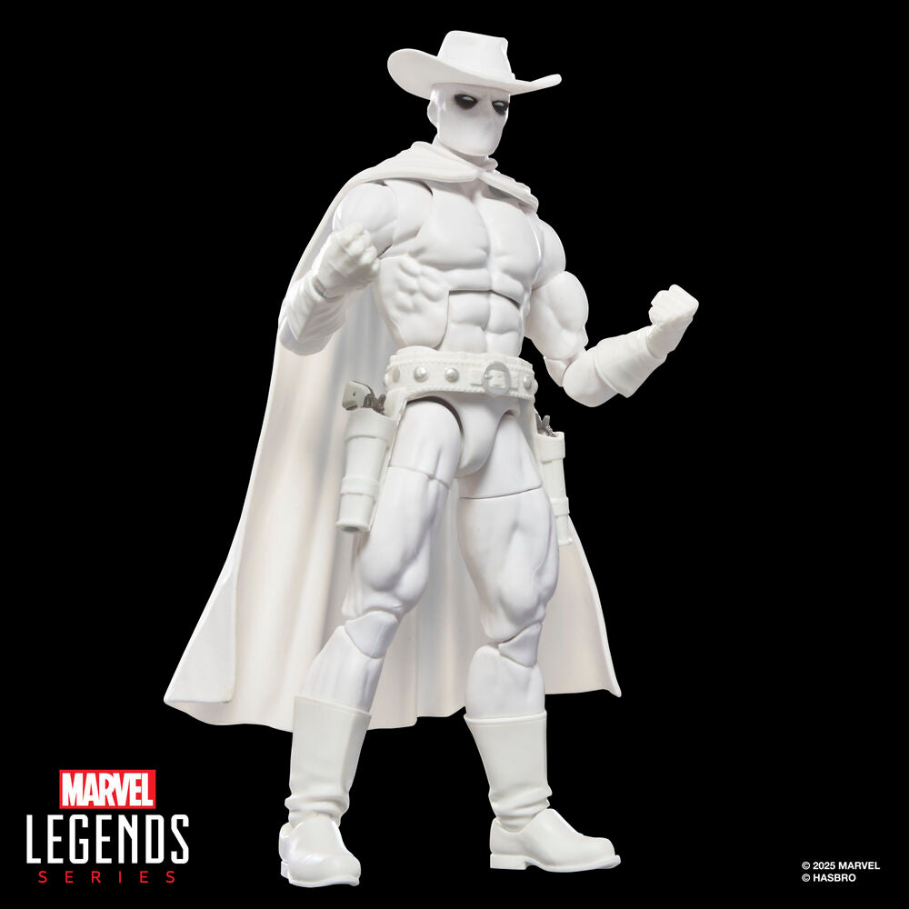 Marvel Legends Figura Phantom Rider Hasbro 15cm Coleccionable