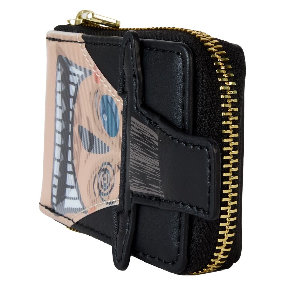Cartera lenticular Mayor Pesadilla Antes de Navidad Disney Loungefly (imagen 4 de 5)