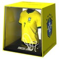 Figura Mini Camiseta Vini Jr Brasil - Figuras | Dragon Ball Super