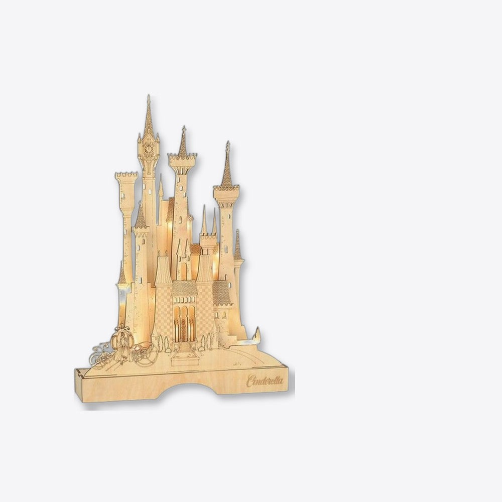 Figura replica enesco disney la cenicienta (imagen 6 de 6)