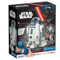 Star Wars Robot R2-D2 Interactivo Coleccionable Hasbro