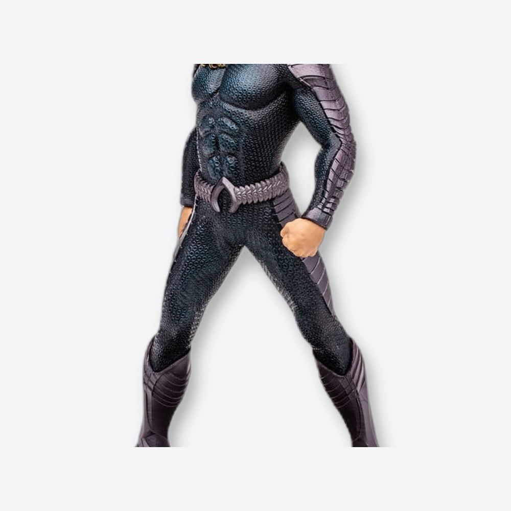 Mcfarlane Toys Figura mcfalrne toys dc aquaman 2 movie 12in -  aquaman stealth suit 30 cm (imagen 5 de 6)