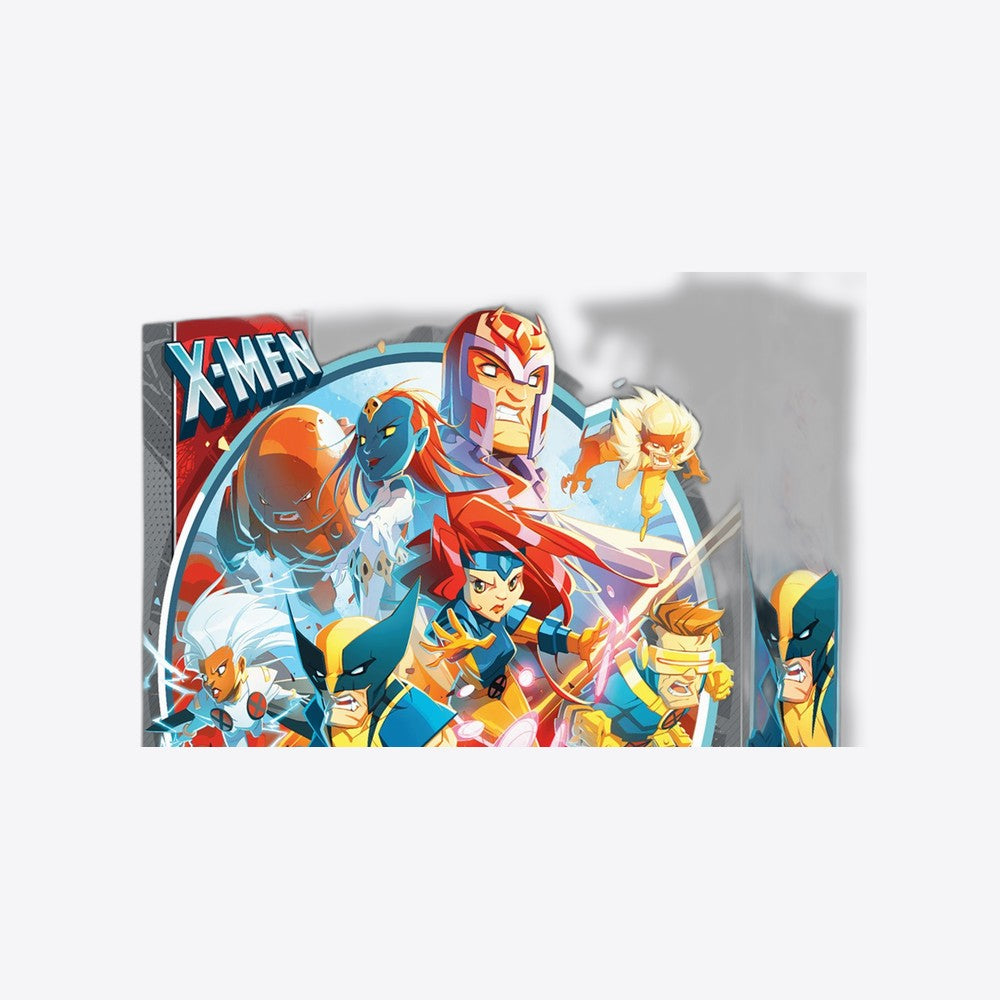 Asmodee Juego de mesa marvel united: x - men pegi 14 (imagen 3 de 6)