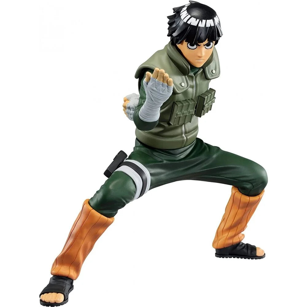 ⚡ PACK: Naruto · Figura Vibration Stars Shippuden