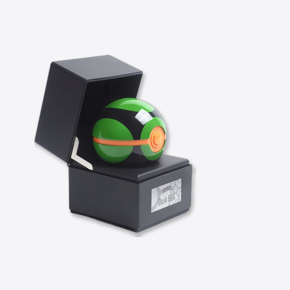 Replica wand company diecast pokemon dusk ball edicion limitada (imagen 6 de 6)