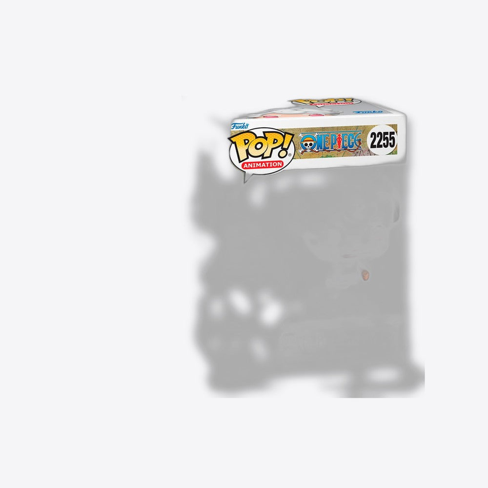 Funko Figura POP One Piece Jewelry Bonney Chase (imagen 5 de 6)