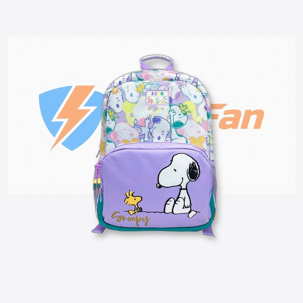 Cyp Brands Mochila Snoopy 42cm adaptable (imagen 4 de 6)