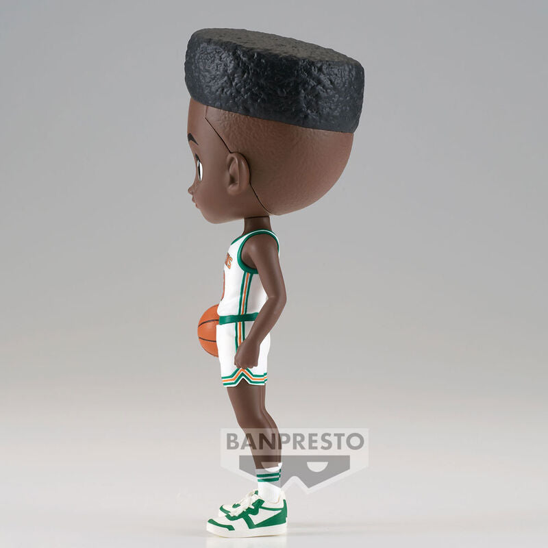 Stranger Things Figura Lucas Sinclair Q posket Vol.2 14cm