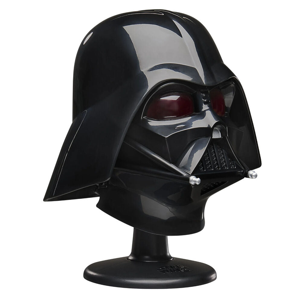 Hasbro Casco Darth Vader Star Wars 15cm (imagen 2 de 5)